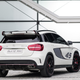 Illustration for article titled Concept GLA45 AMG